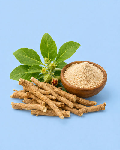 Ashwagandha