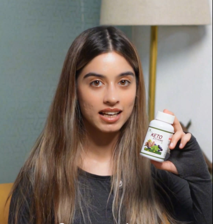Keto Extrime — Product