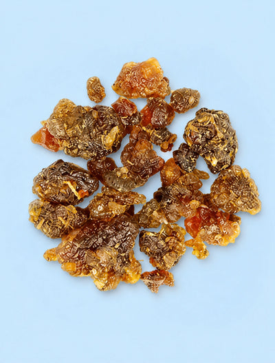 Guggul