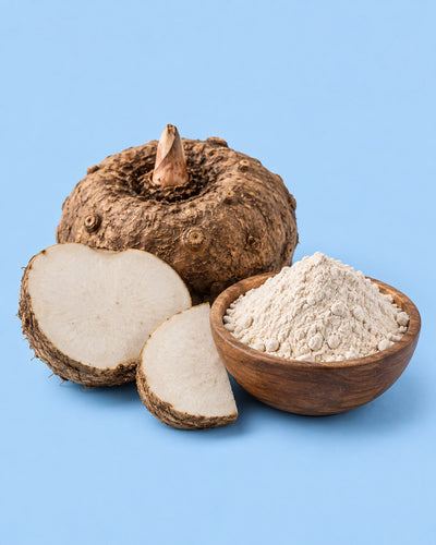Konjac