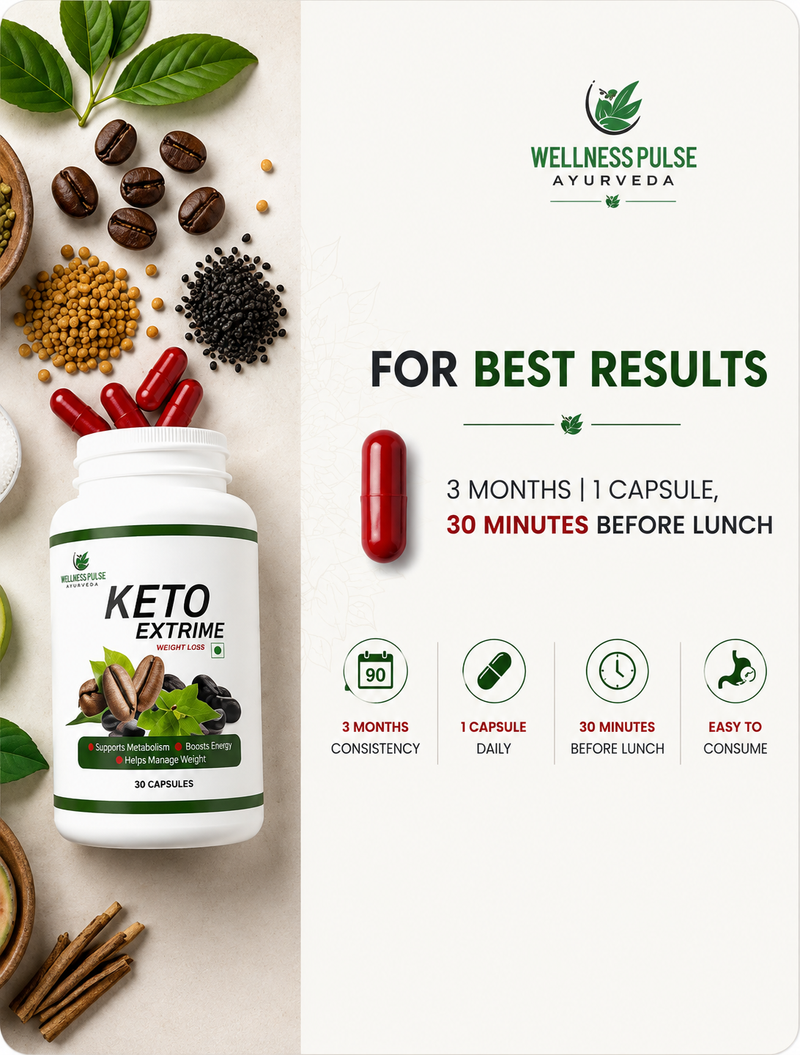 Ayurvedic Formula