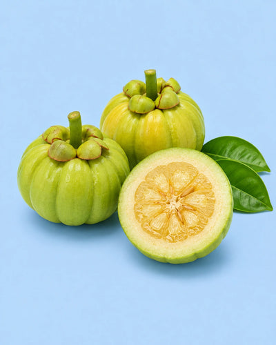 Garcinia Cambogia